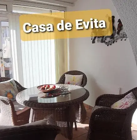 アパート Casa De Evita El Mojón