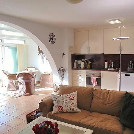 Apartment Casa De Evita El Mojon (Alicante)