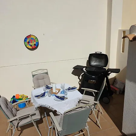 Casa De Evita アパート *