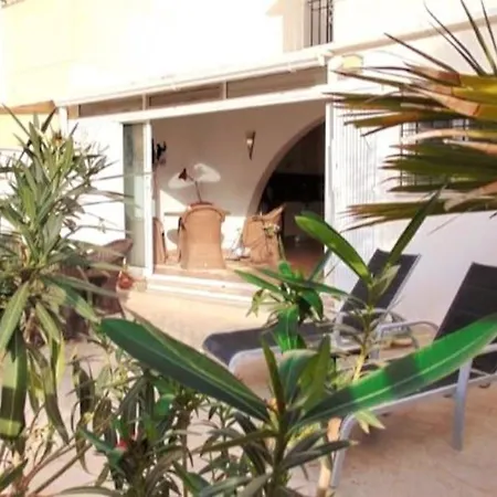 Casa De Evita Appartement