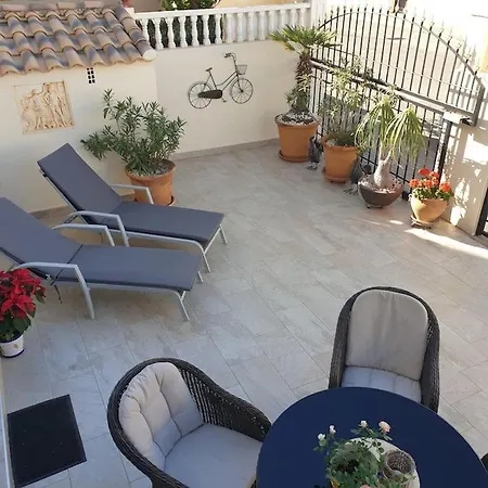 Casa De Evita El Mojón