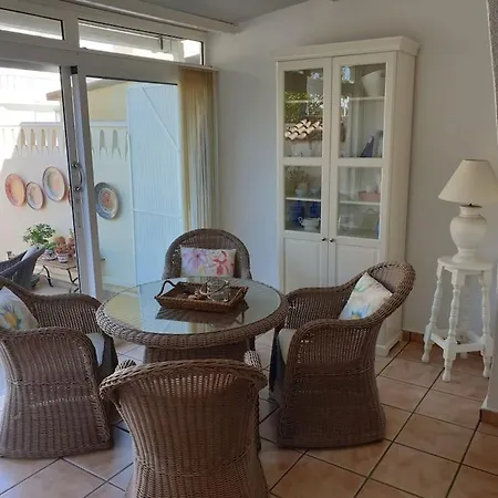 Casa De Evita Apartment *