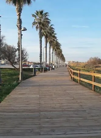 Casa De Evita * El Mojon (Alicante)