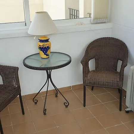 Casa De Evita
