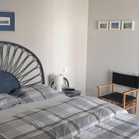 Casa De Evita * El Mojon (Alicante)